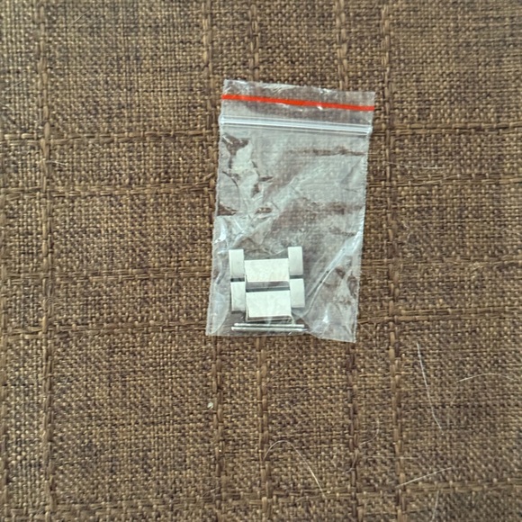 Men’s automatic watch - Picture 3 of 3